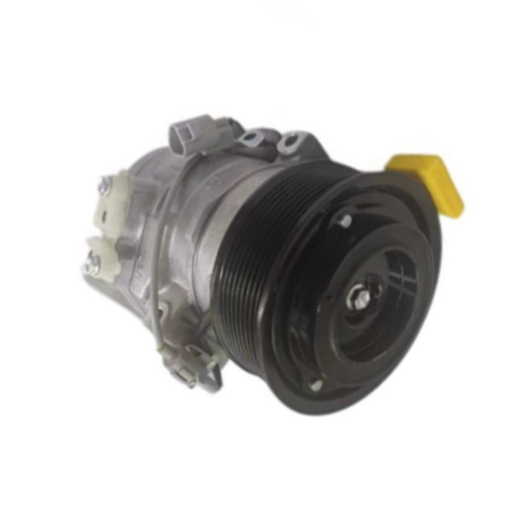 Air Conditioning (AC) Compressor Suitable For Toyota Land Cruiser VDJ79R 4.5L Diesel 1VD - FTV - Frazy's Auto Parts