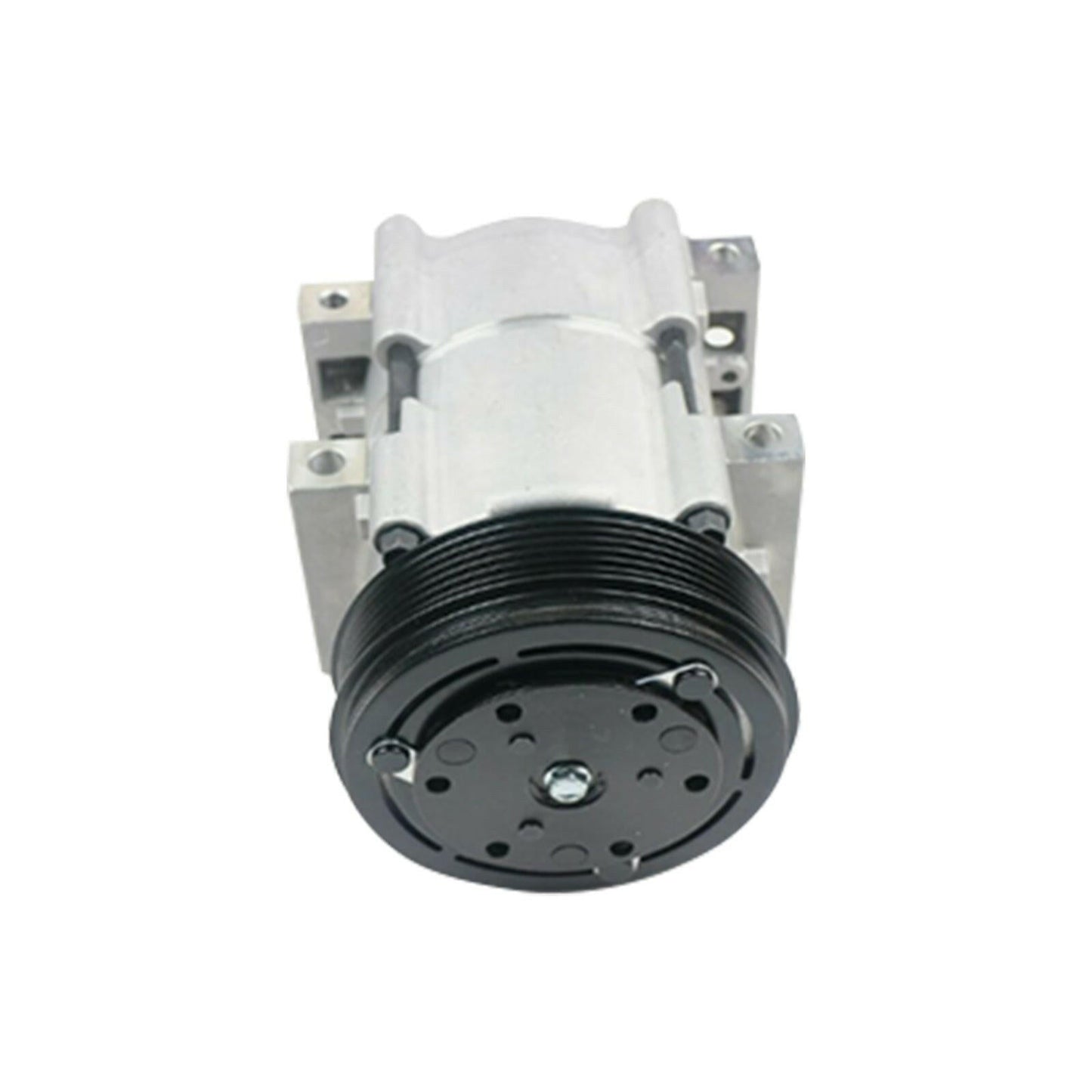 Air Conditioning Compressor Suitable For Ford Falcon Fairmont 1998 - 2003 4.0L 6 - Cyl 5LV8 - Frazy's Auto Parts