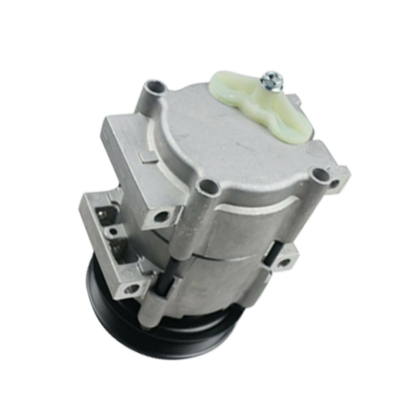 Air Conditioning Compressor Suitable For Ford Falcon Fairmont 1998 - 2003 4.0L 6 - Cyl 5LV8 - Frazy's Auto Parts