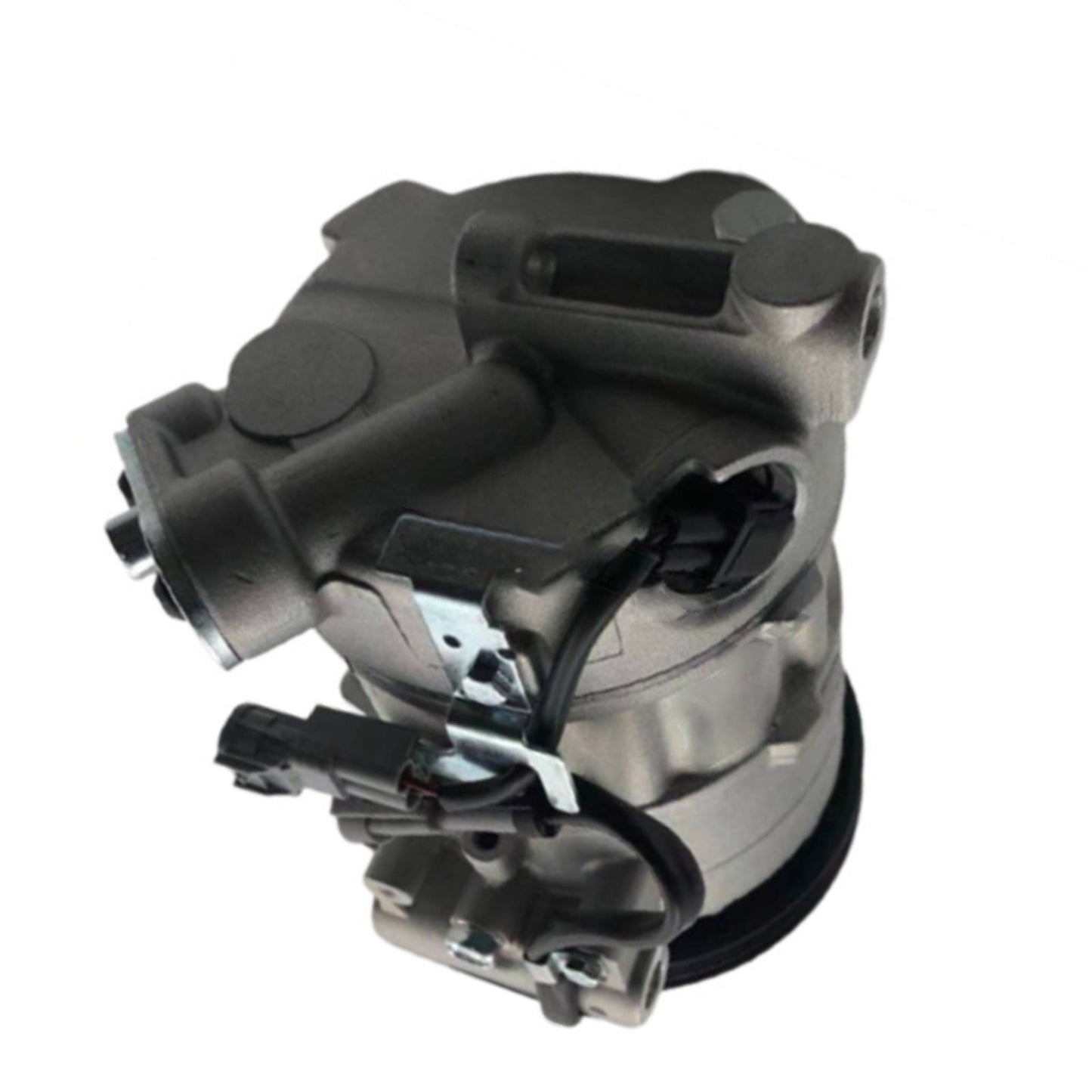 Air Conditioning Compressor Suitable For Holden Statesman WM 6.0L Petrol L76 - Frazy's Auto Parts