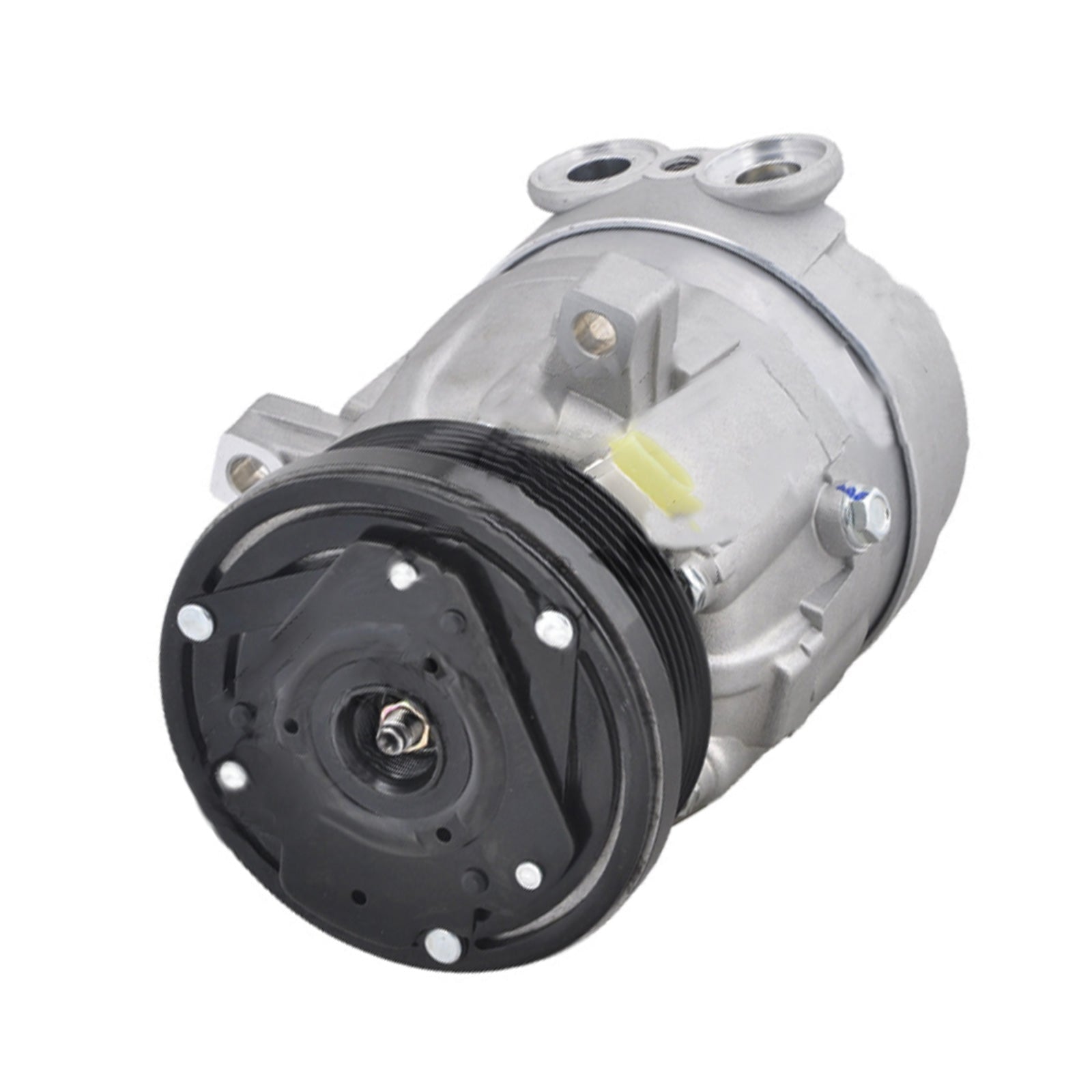 Air Conditioning Compressor Suitable For Holden Viva JF 1.8L Petrol F18D3 - Frazy's Auto Parts