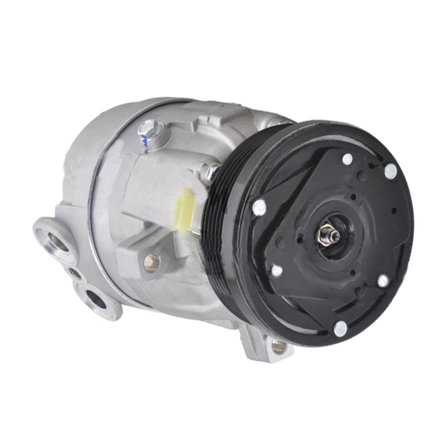 Air Conditioning Compressor Suitable For Holden Viva JF 1.8L Petrol F18D3 - Frazy's Auto Parts