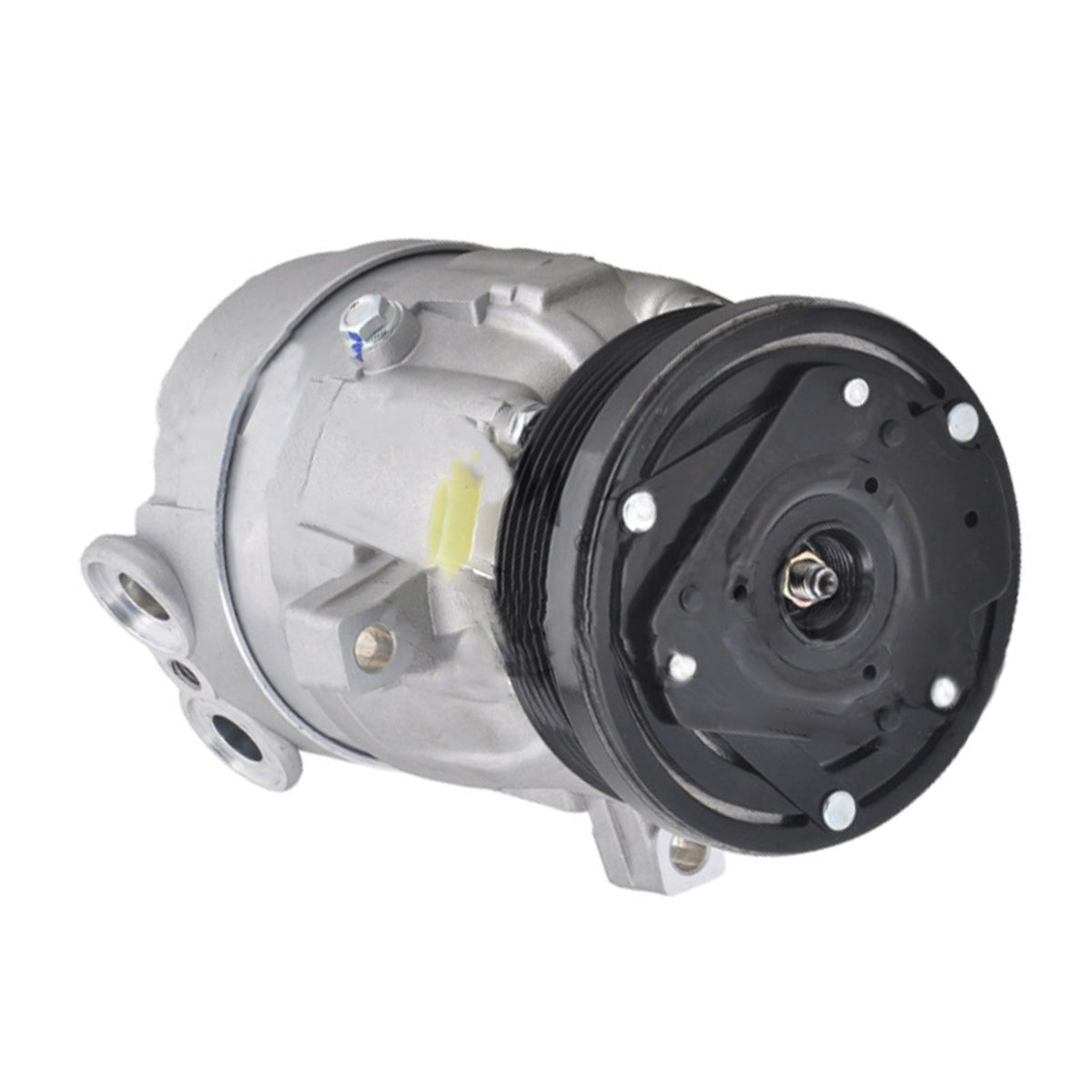 Air Conditioning Compressor Suitable For Holden Viva JF 1.8L Petrol F18D3 - Frazy's Auto Parts