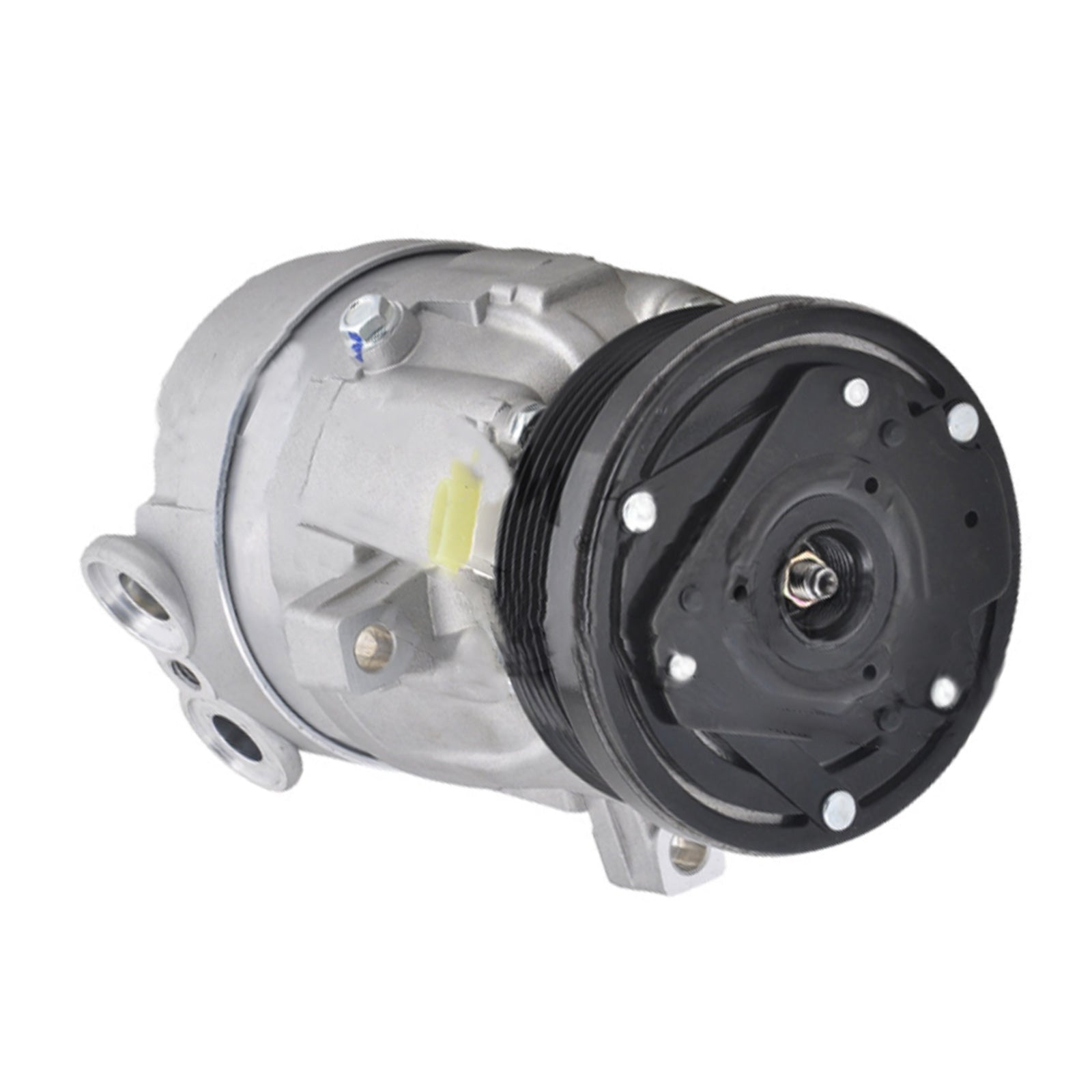 Air Conditioning Compressor Suitable For Holden Viva JF 1.8L Petrol F18D3 - Frazy's Auto Parts