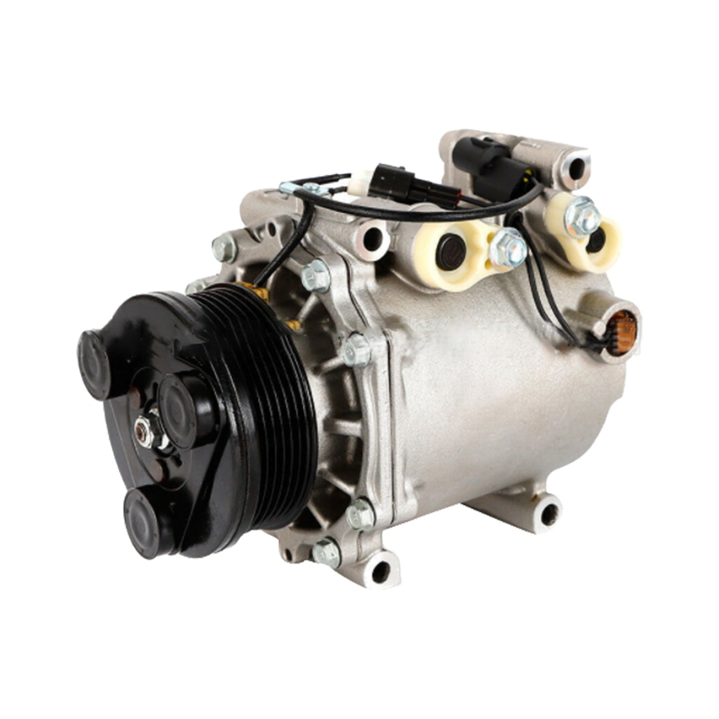 Air Conditioning Compressor Suitable For Mitsubishi Lancer CH 2.4L 4G69 LS / ES - Frazy's Auto Parts