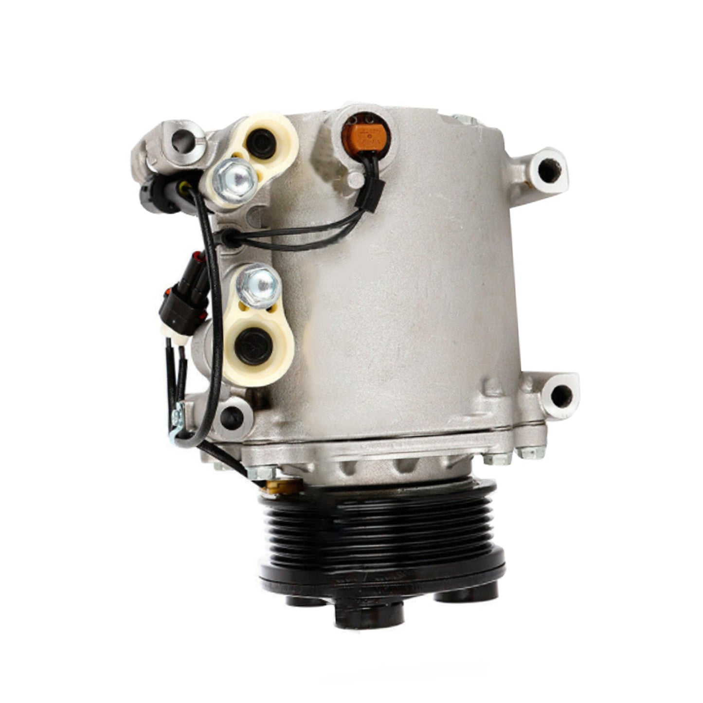 Air Conditioning Compressor Suitable For Mitsubishi Lancer CH 2.4L 4G69 LS / ES - Frazy's Auto Parts