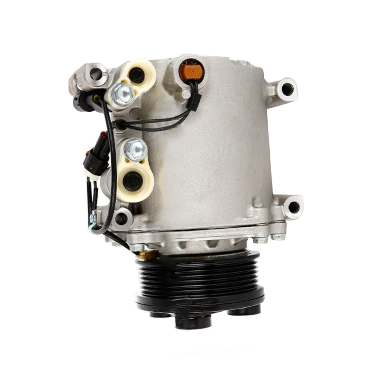 Air Conditioning Compressor Suitable For Mitsubishi Lancer CH 2.4L 4G69 LS / ES - Frazy's Auto Parts