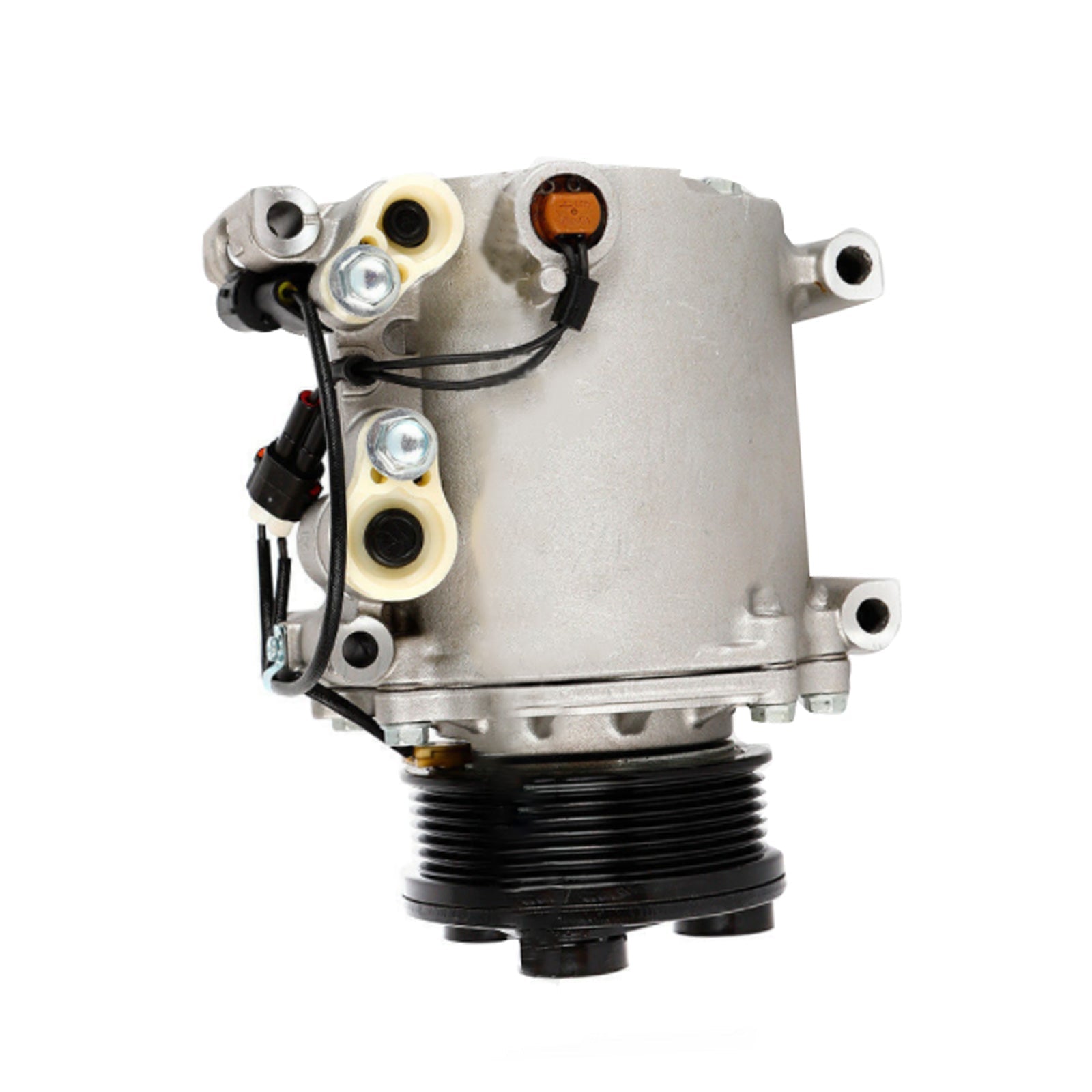 Air Conditioning Compressor Suitable For Mitsubishi Lancer CH 2.4L 4G69 LS / ES - Frazy's Auto Parts