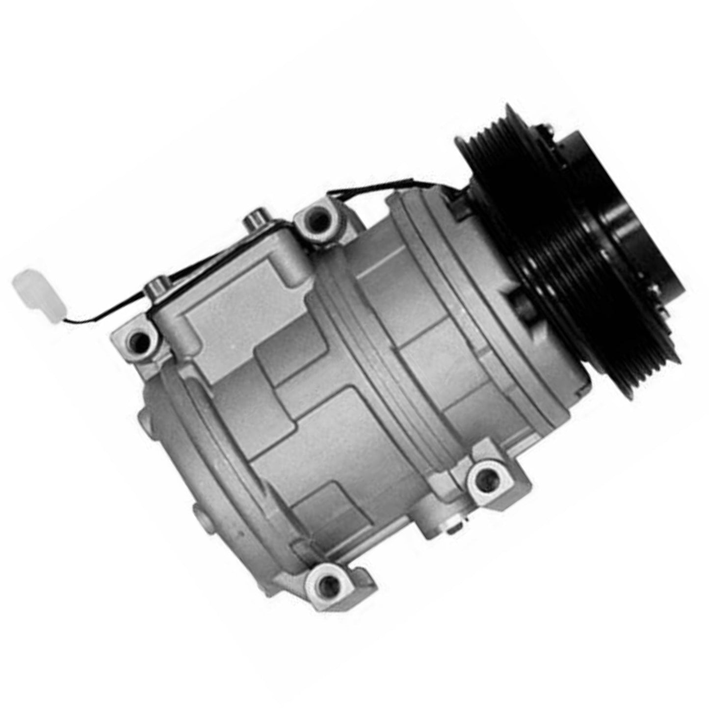 Air Conditioning Compressor Suitable For Toyota Camry MCV20R 3.0L Petrol 1MZ - FE - Frazy's Auto Parts