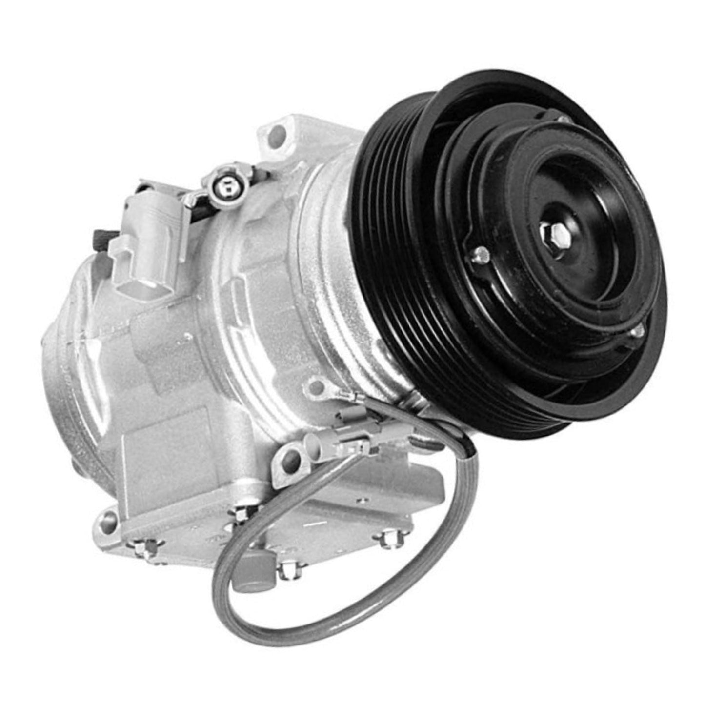 Air Conditioning Compressor Suitable For Toyota Camry MCV20R 3.0L Petrol 1MZ - FE - Frazy's Auto Parts