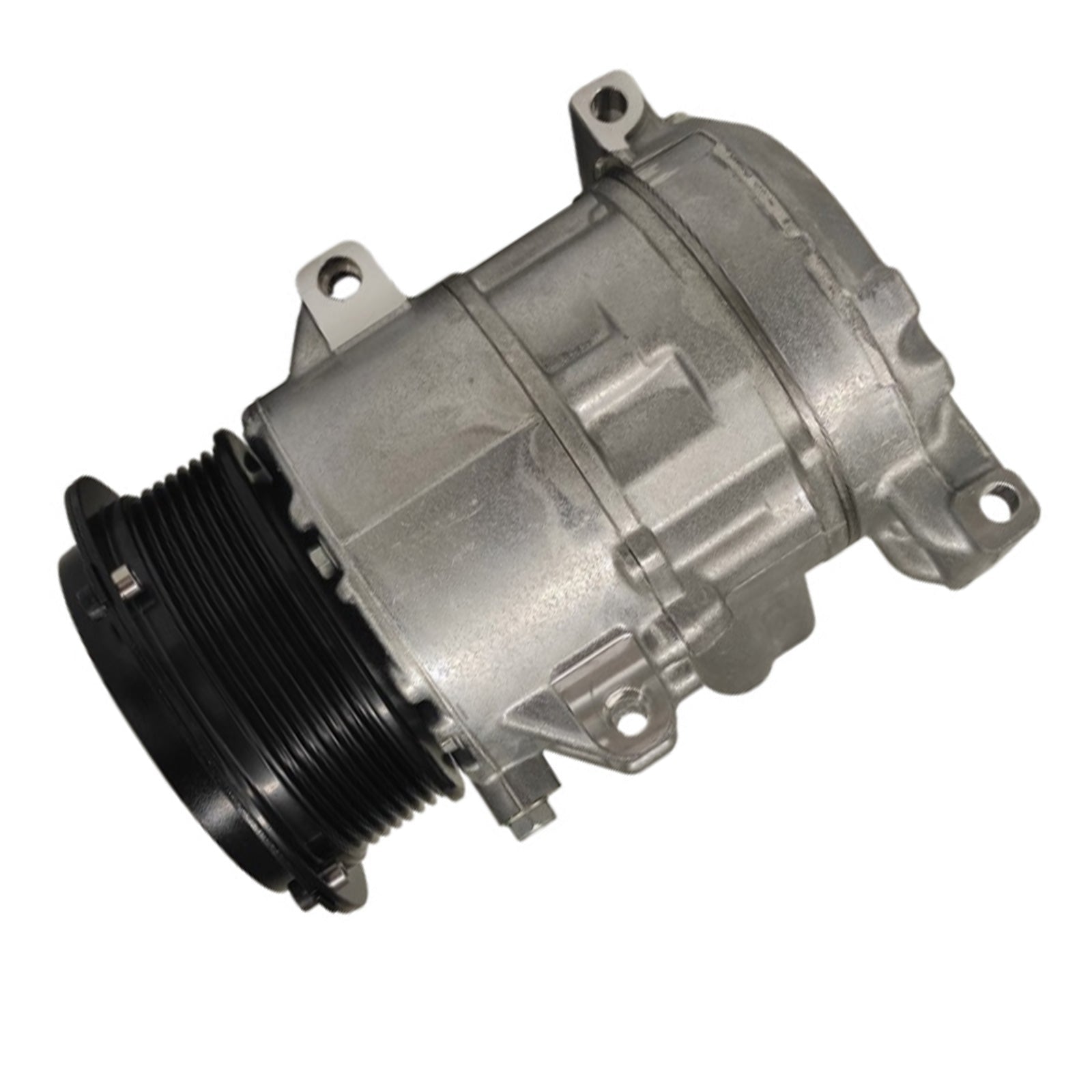 Air Conditioning Compressor Suitable For Toyota HiAce TRH223R / TRH201R 2.7L Petrol - Frazy's Auto Parts