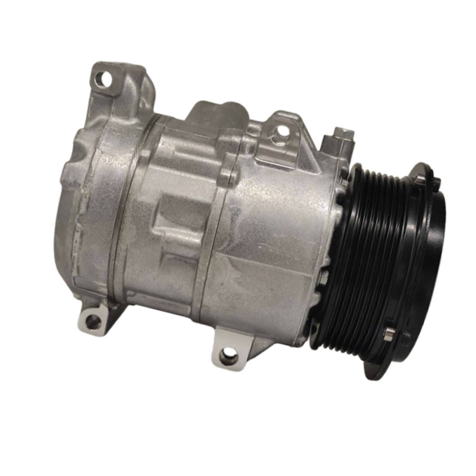Air Conditioning Compressor Suitable For Toyota HiAce TRH223R / TRH201R 2.7L Petrol - Frazy's Auto Parts