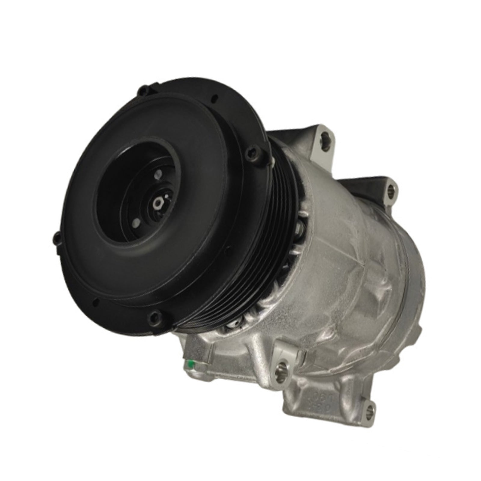 Air Conditioning Compressor Suitable For Toyota HiAce TRH223R / TRH201R 2.7L Petrol - Frazy's Auto Parts