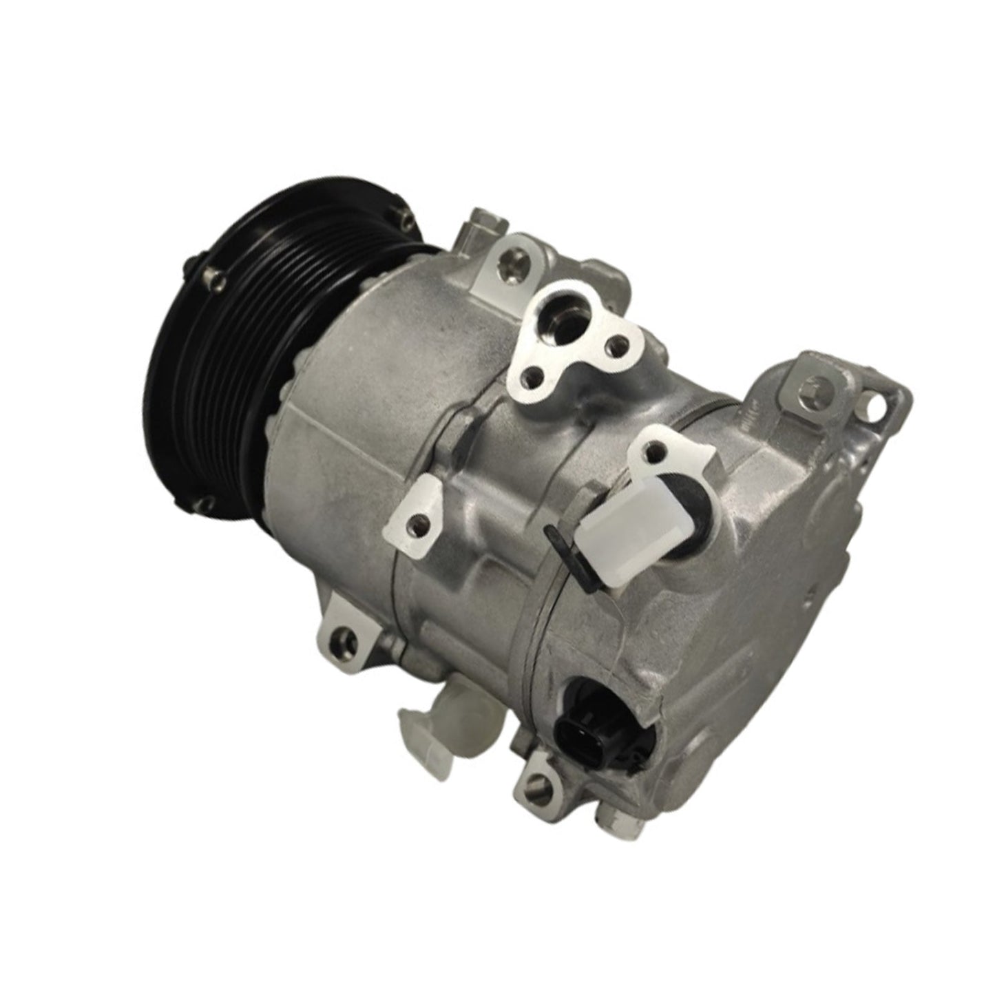 Air Conditioning Compressor Suitable For Toyota HiAce TRH223R / TRH201R 2.7L Petrol - Frazy's Auto Parts