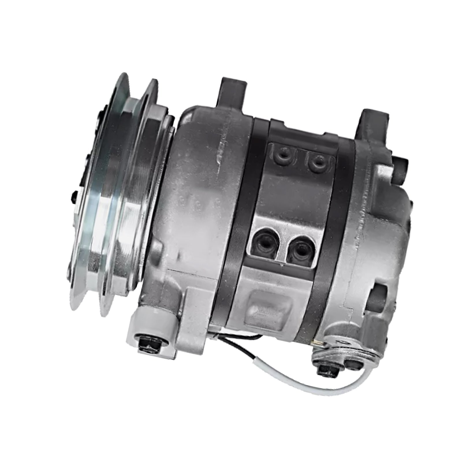 Air Conditioning Compressor Suitable For Yanmar Tractor DKV07F Models - Frazy's Auto Parts