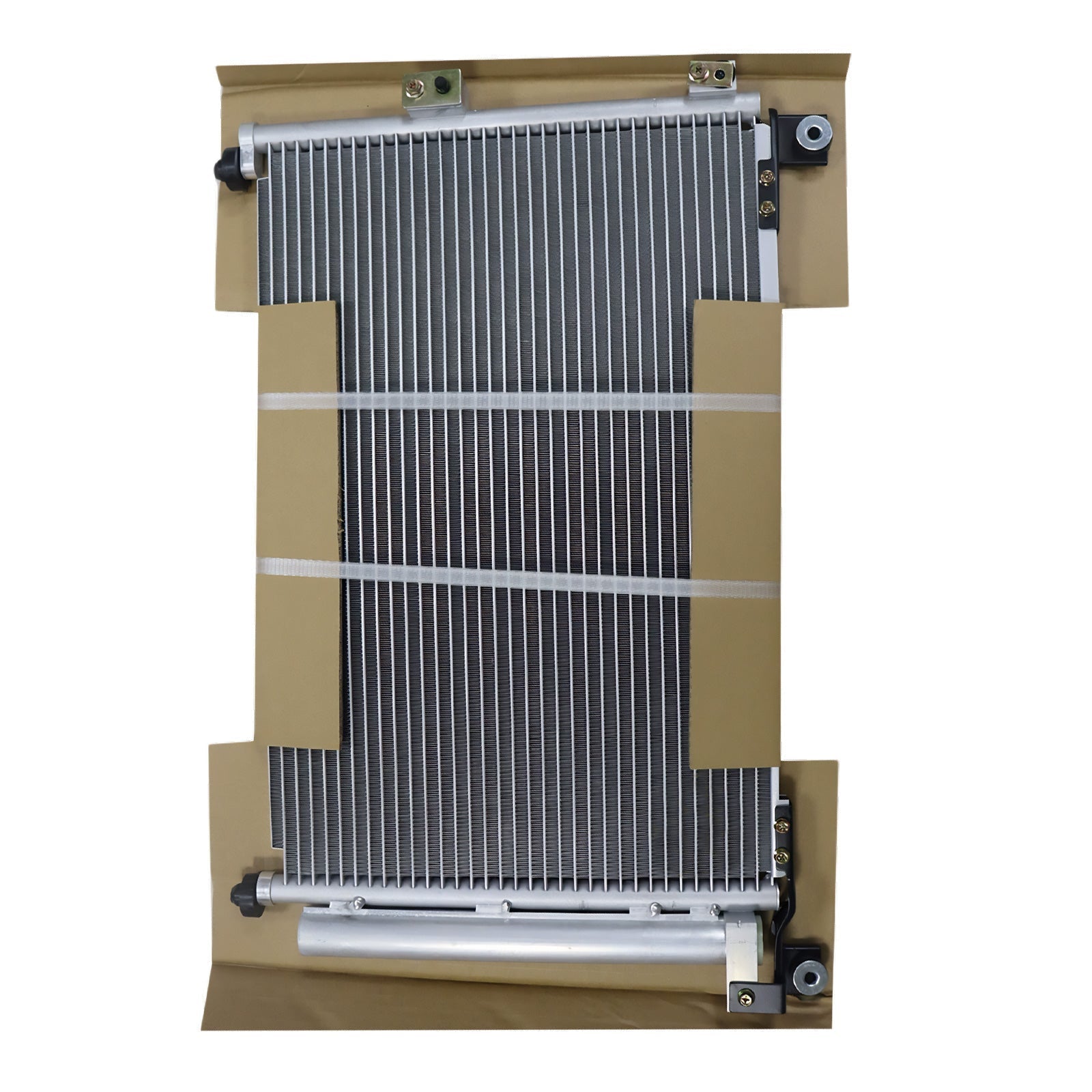 Air Conditioning Condenser Suitable For Mazda BT - 50 UN 2.5L Diesel WLAT 11/06 - 08/11 - Frazy's Auto Parts