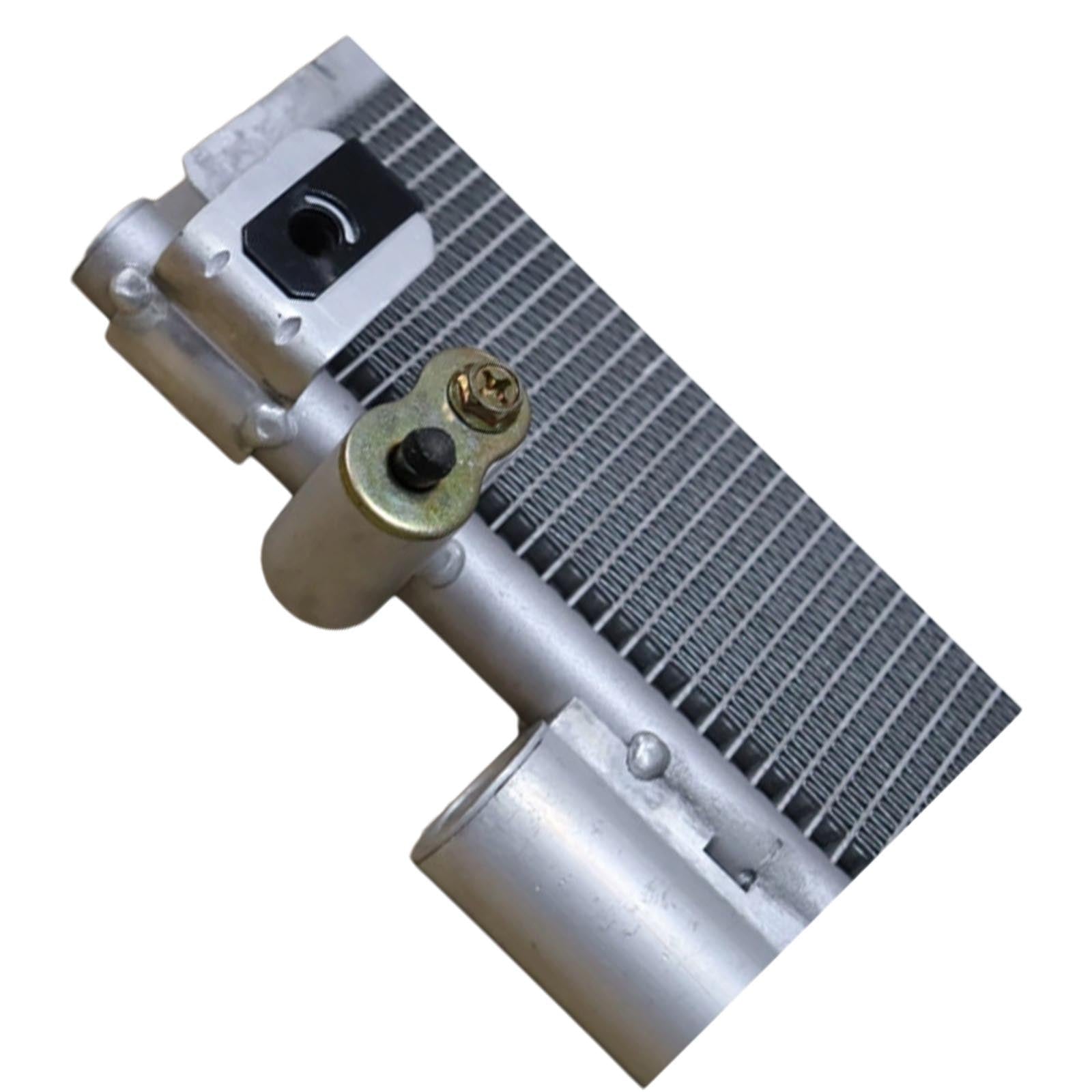 Air Conditioning Condenser Suitable For Toyota LandCruiser HDJ100R 4.2L 08/2000 - 07/2007 - Frazy's Auto Parts