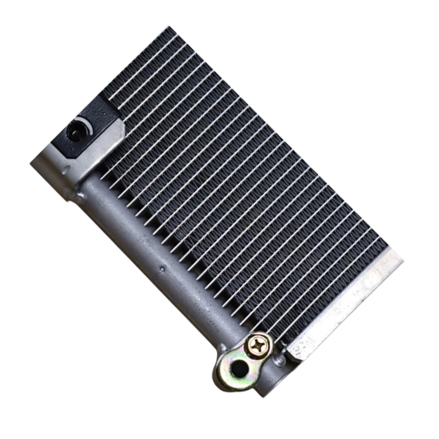 Air Conditioning Condenser Suitable For Toyota LandCruiser HDJ100R 4.2L 08/2000 - 07/2007 - Frazy's Auto Parts