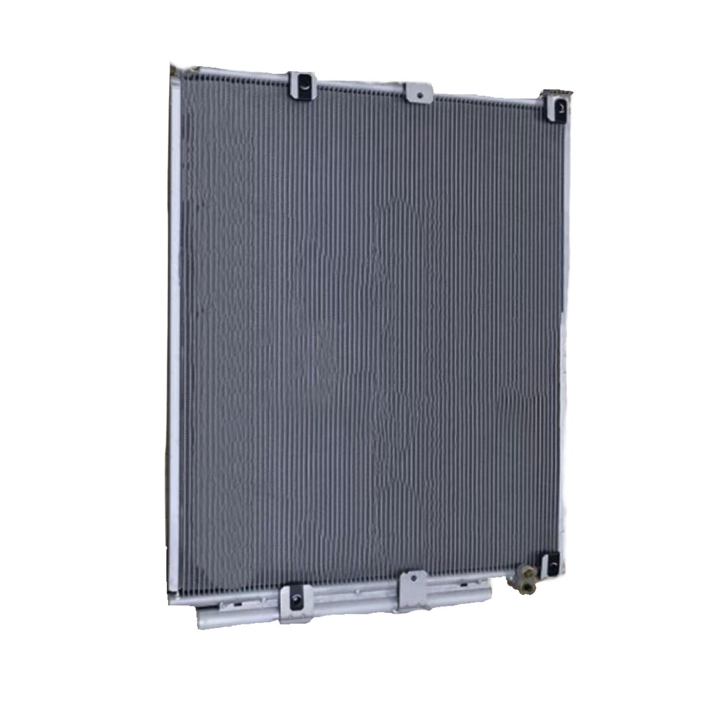 Air Conditioning Condenser Suitable For Toyota LandCruiser HDJ100R 4.2L 08/2000 - 07/2007 - Frazy's Auto Parts