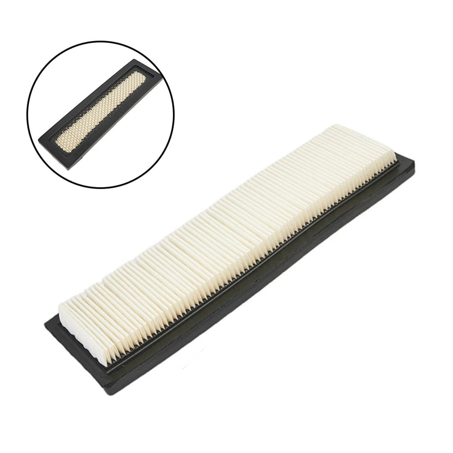 Air Filter Suitable For Bobcat 7176099 T450 T550 T590 T595 T630 T740 S630 S650 - Frazy's Auto Parts