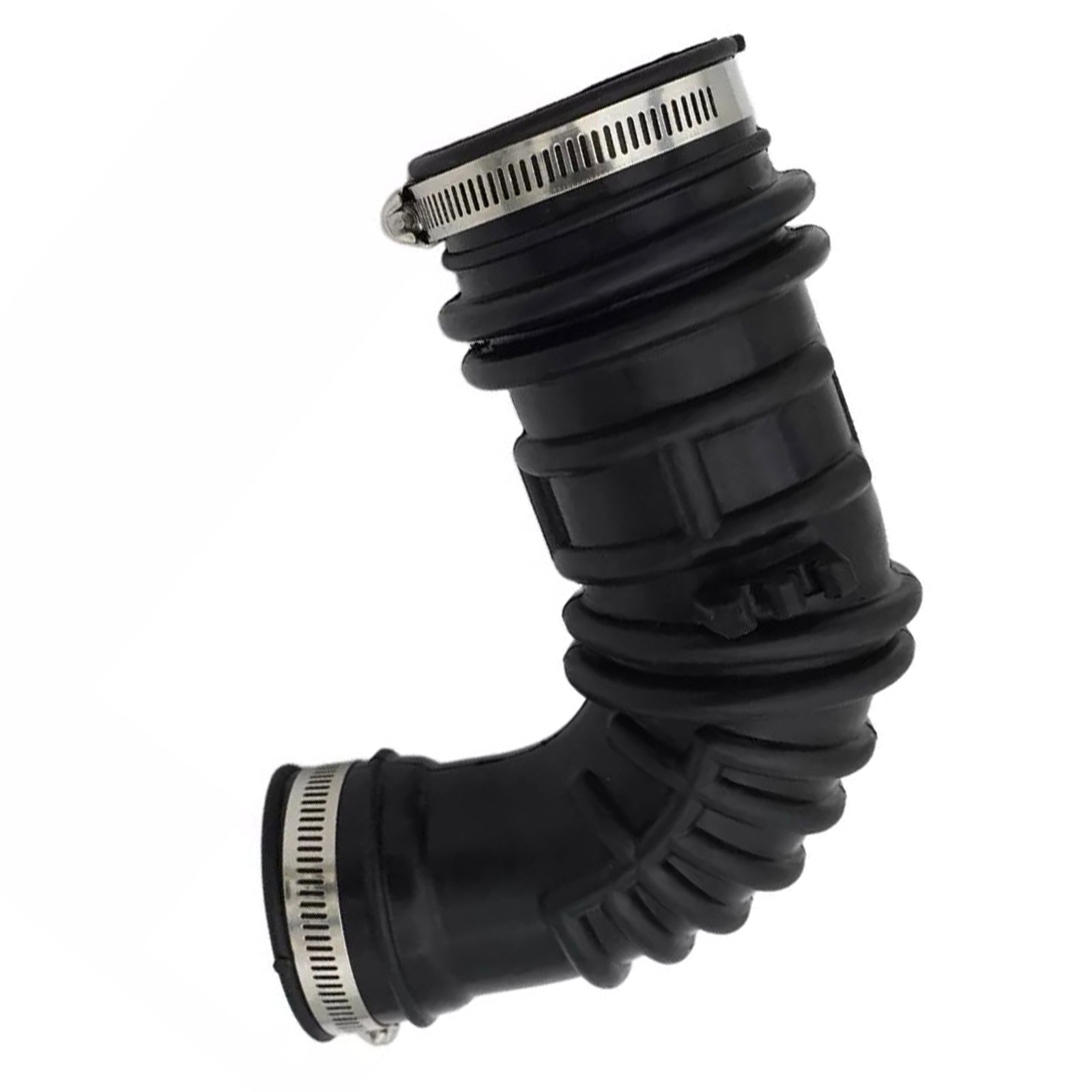 Air Intake Hose Pipe Set Suitable For Patrol GU 4cyl 3.0L ZD30DDT ZD30DDTi 00 - 16 - Frazy's Auto Parts