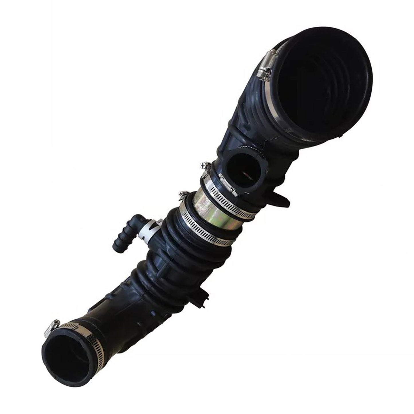 Air Intake Hose Pipe Set Suitable For Patrol GU 4cyl 3.0L ZD30DDT ZD30DDTi 00 - 16 - Frazy's Auto Parts