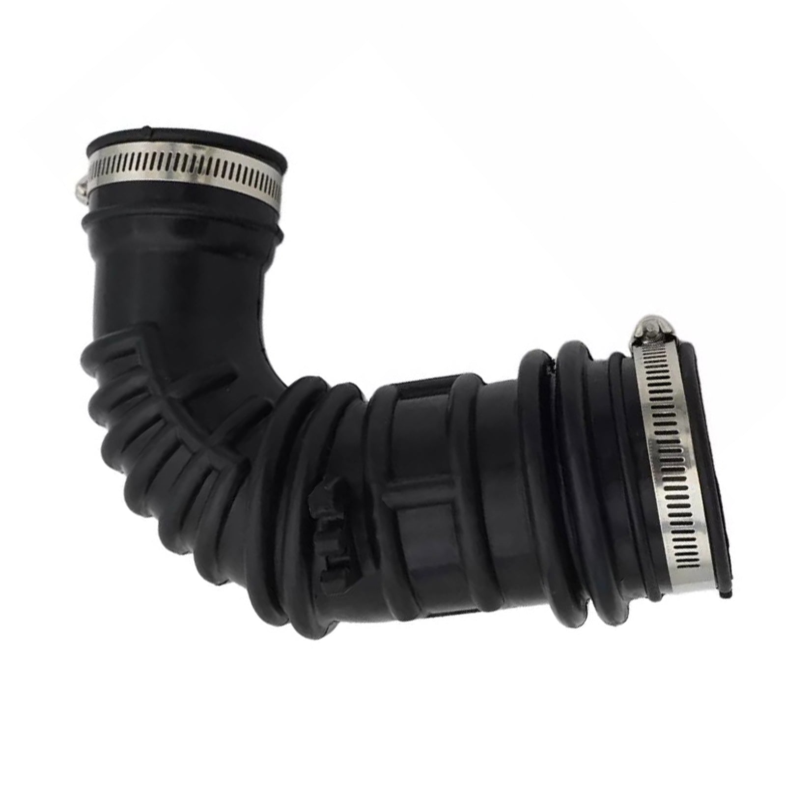 Air Intake Hose Pipe Set Suitable For Patrol GU 4cyl 3.0L ZD30DDT ZD30DDTi 00 - 16 - Frazy's Auto Parts