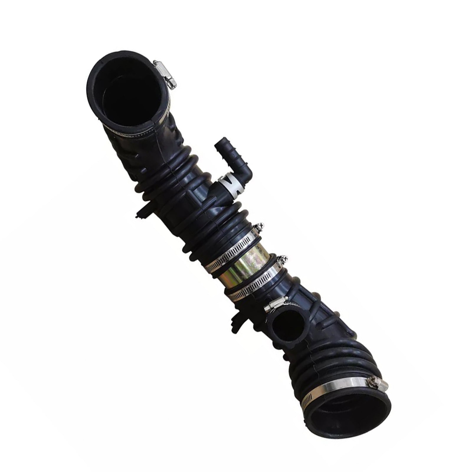 Air Intake Hose Pipe Set Suitable For Patrol GU 4cyl 3.0L ZD30DDT ZD30DDTi 00 - 16 - Frazy's Auto Parts