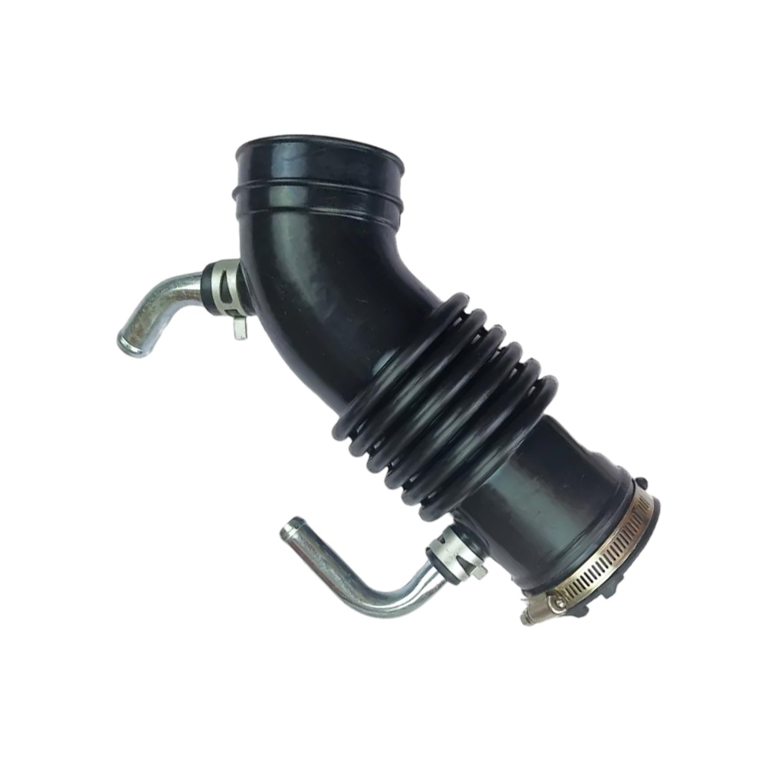Air Intake Hose Pipe Suitable For Nissan Patrol GU Y61 4.5L Petrol TB45E 1997 - 2001 - Frazy's Auto Parts