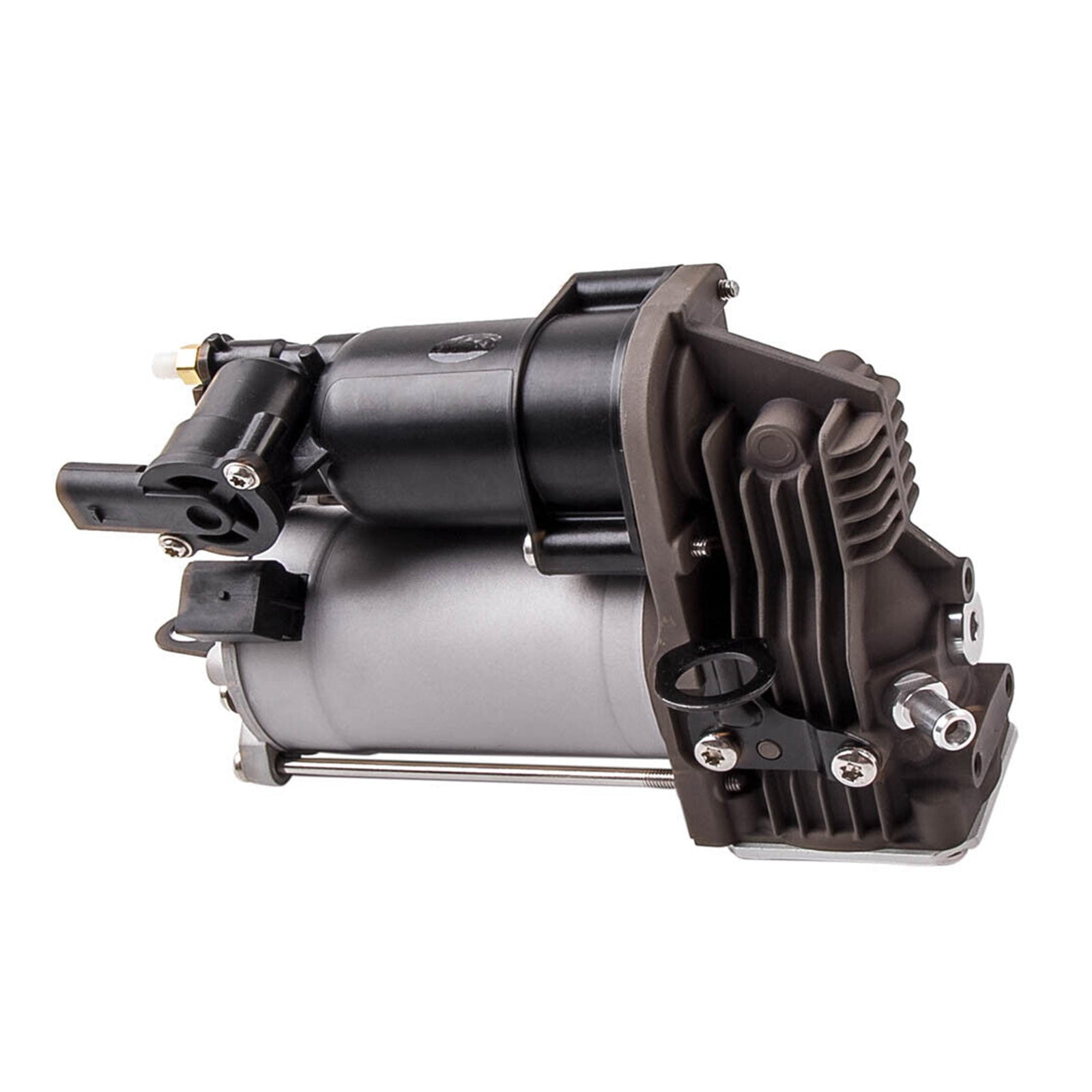 Air Suspension Pump Relay Kit Suitable For Mercedes ML / GL 3.0L 2006 - 2012 A1643200204 - Frazy's Auto Parts