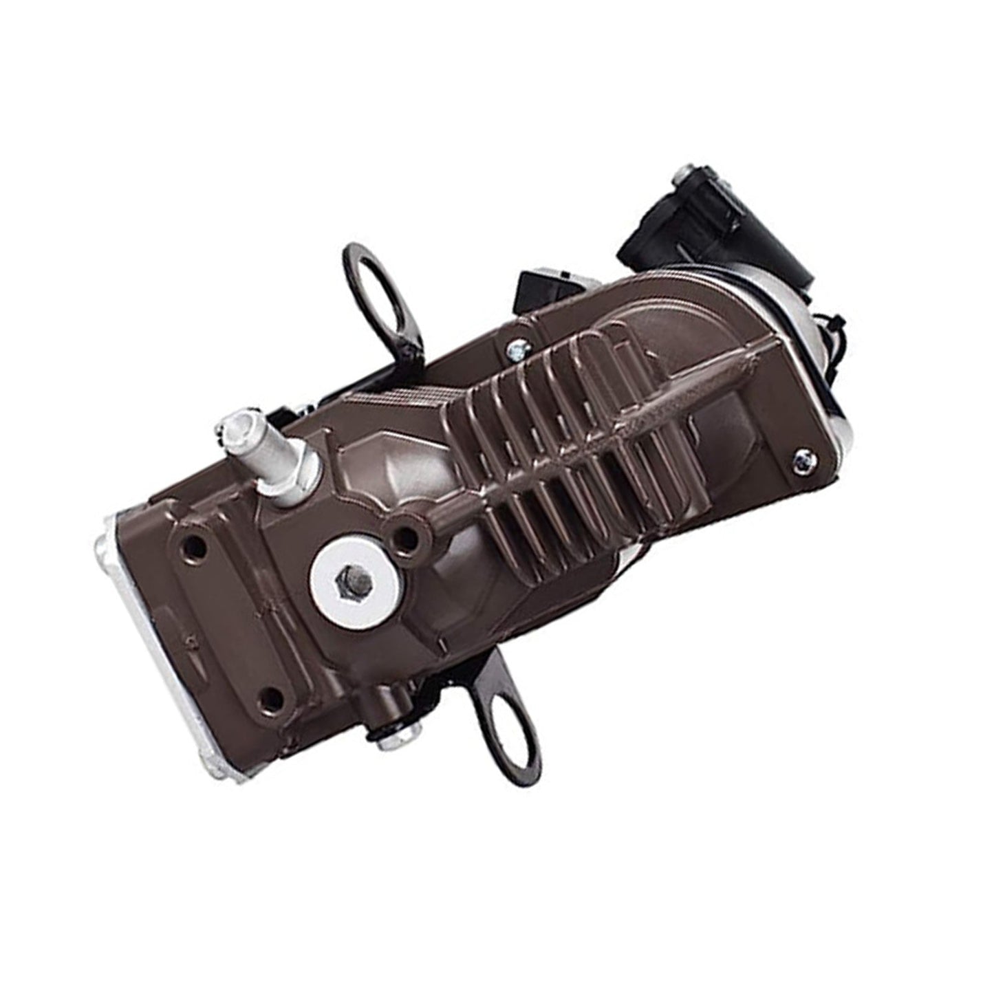 Air Suspension Pump Relay Kit Suitable For Mercedes ML / GL 3.0L 2006 - 2012 A1643200204 - Frazy's Auto Parts
