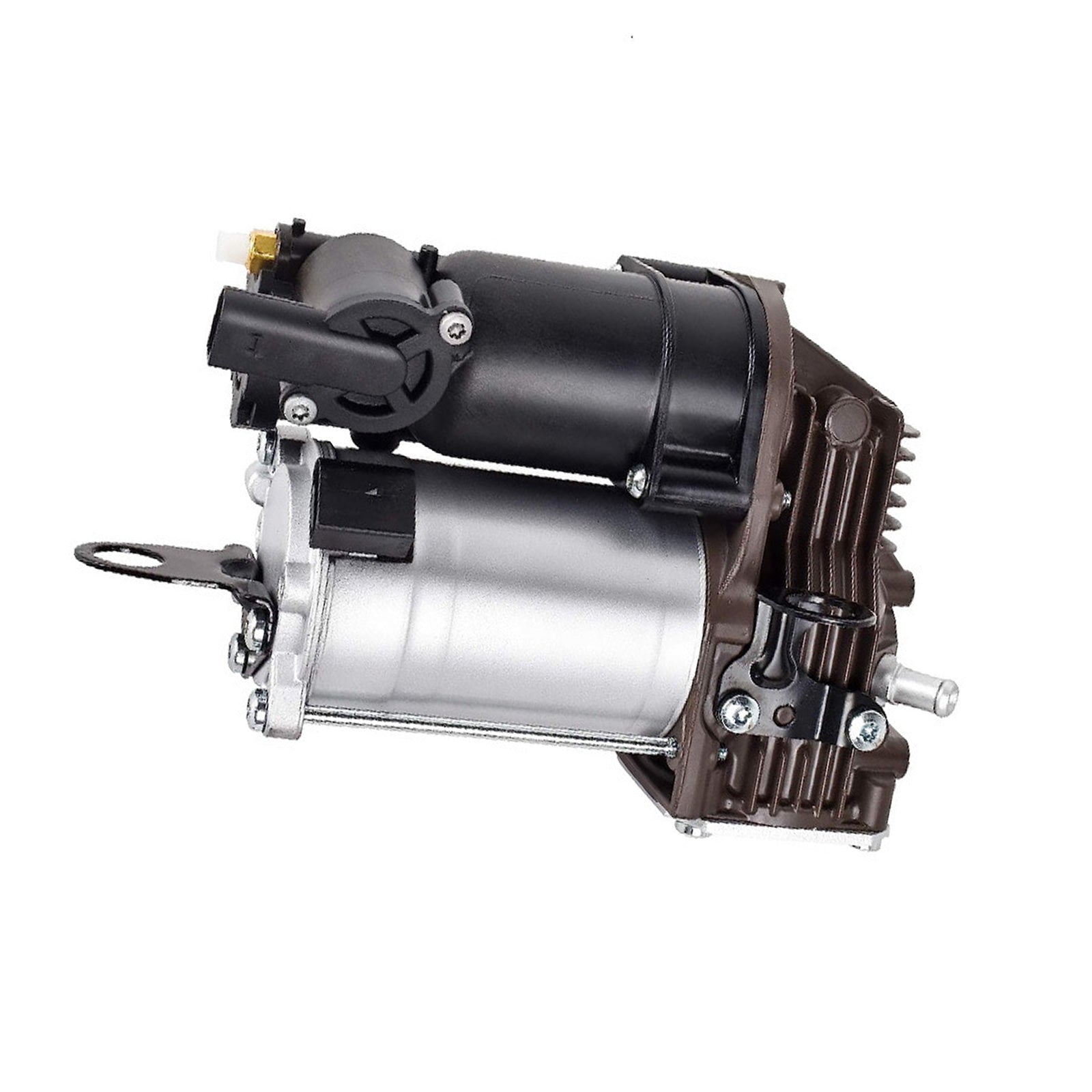Air Suspension Pump Relay Kit Suitable For Mercedes ML / GL 3.0L 2006 - 2012 A1643200204 - Frazy's Auto Parts