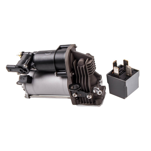 Air Suspension Pump Relay Kit Suitable For Mercedes ML / GL 3.0L 2006 - 2012 A1643200204 - Frazy's Auto Parts