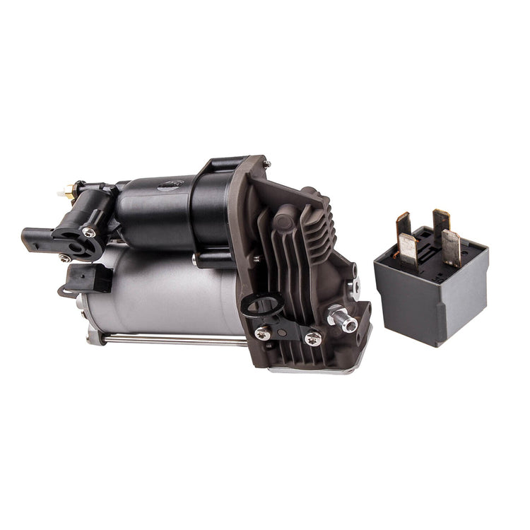 Air Suspension Pump Relay Kit Suitable For Mercedes ML / GL 3.0L 2006 - 2012 A1643200204 - Frazy's Auto Parts