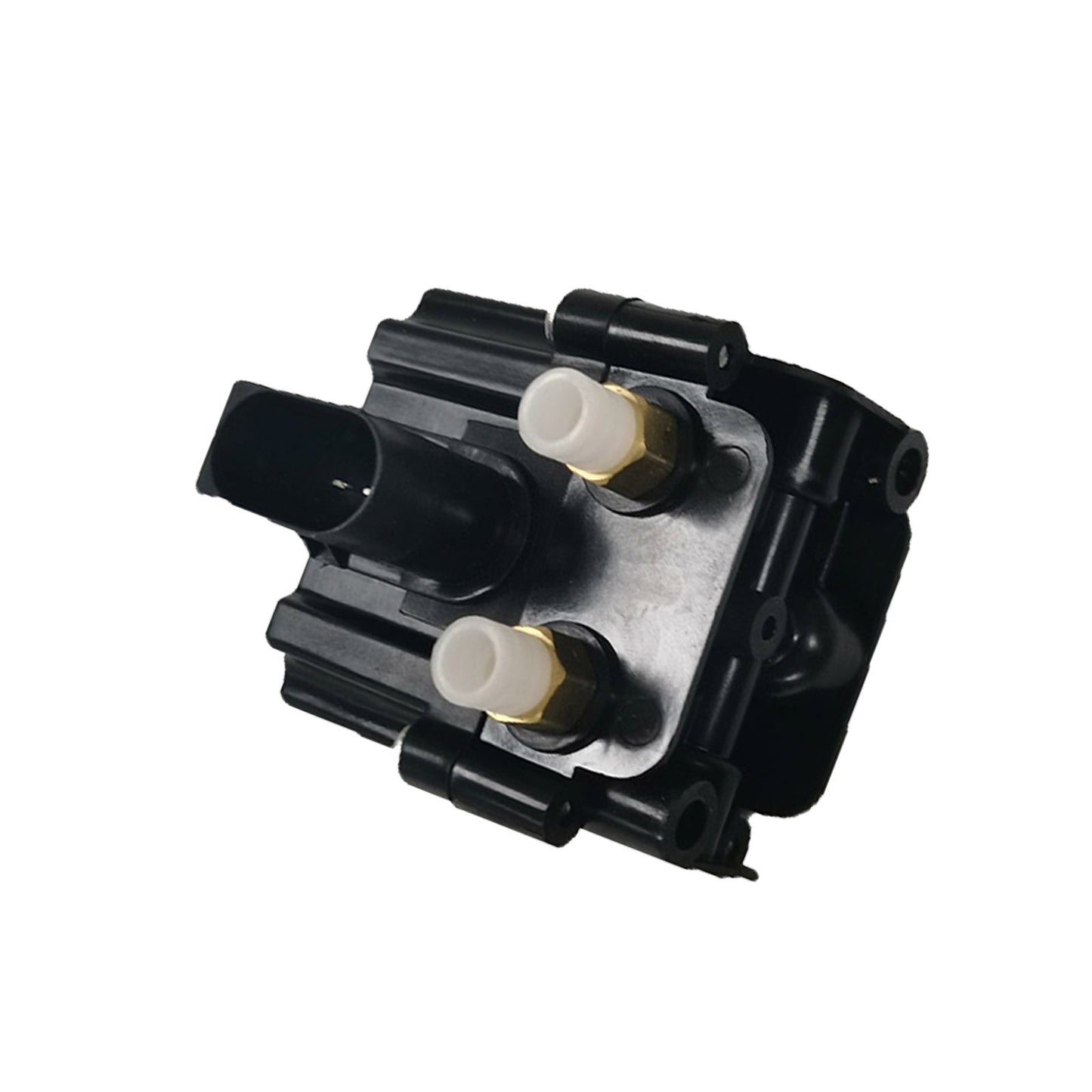 Air Suspension Solenoid Block Kit Suitable For BMW 5 Series F11 Touring / F07 GT - Frazy's Auto Parts