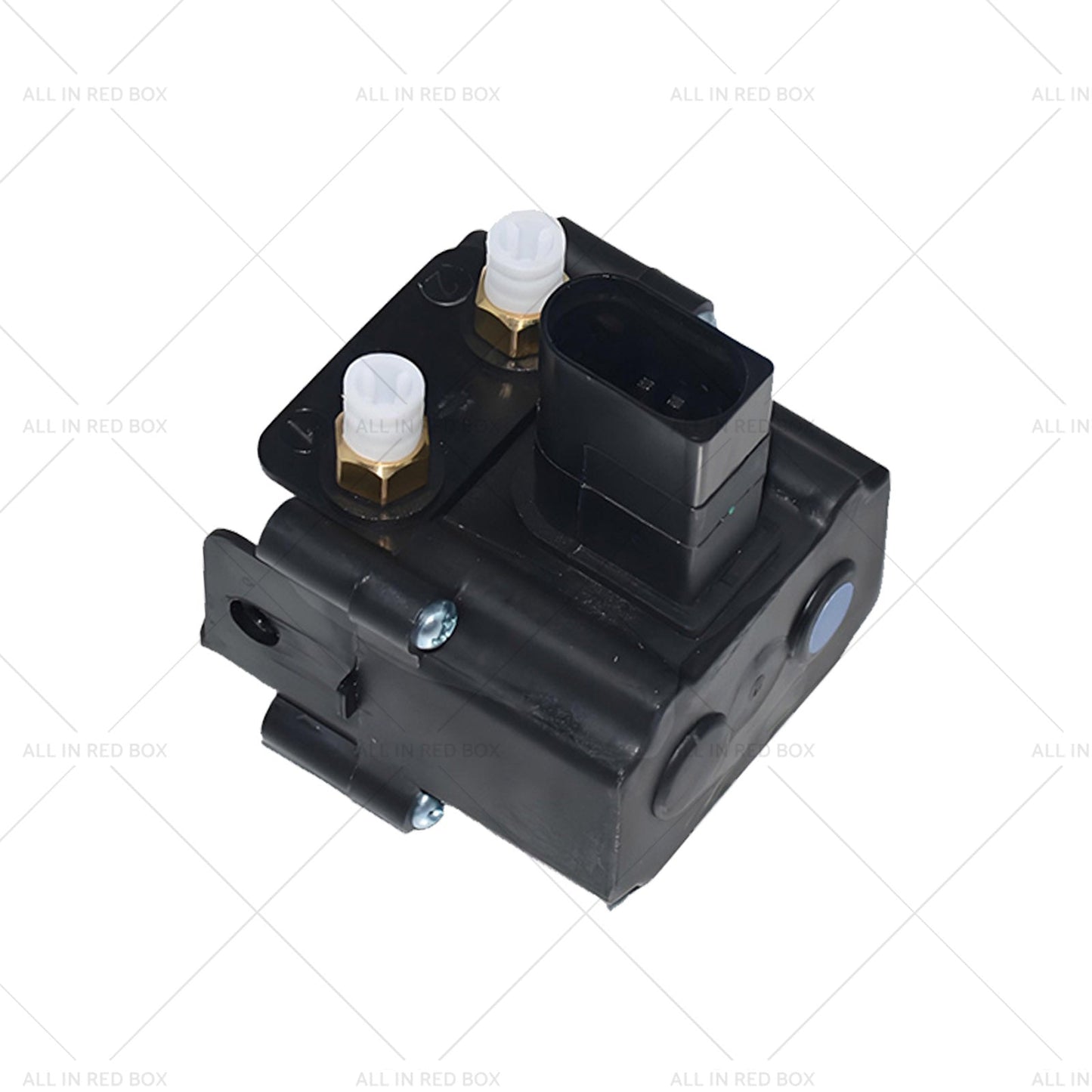 Air Suspension Solenoid Valve for BMW X5 E70 X6 E71 5 Series E61 Wagon Models - Frazy's Auto Parts