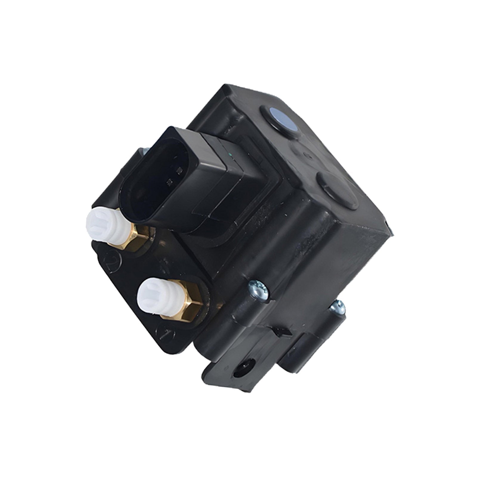 Air Suspension Solenoid Valve for BMW X5 E70 X6 E71 5 Series E61 Wagon Models - Frazy's Auto Parts