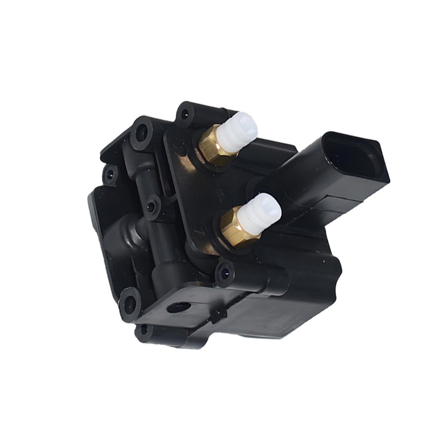 Air Suspension Solenoid Valve for BMW X5 E70 X6 E71 5 Series E61 Wagon Models - Frazy's Auto Parts