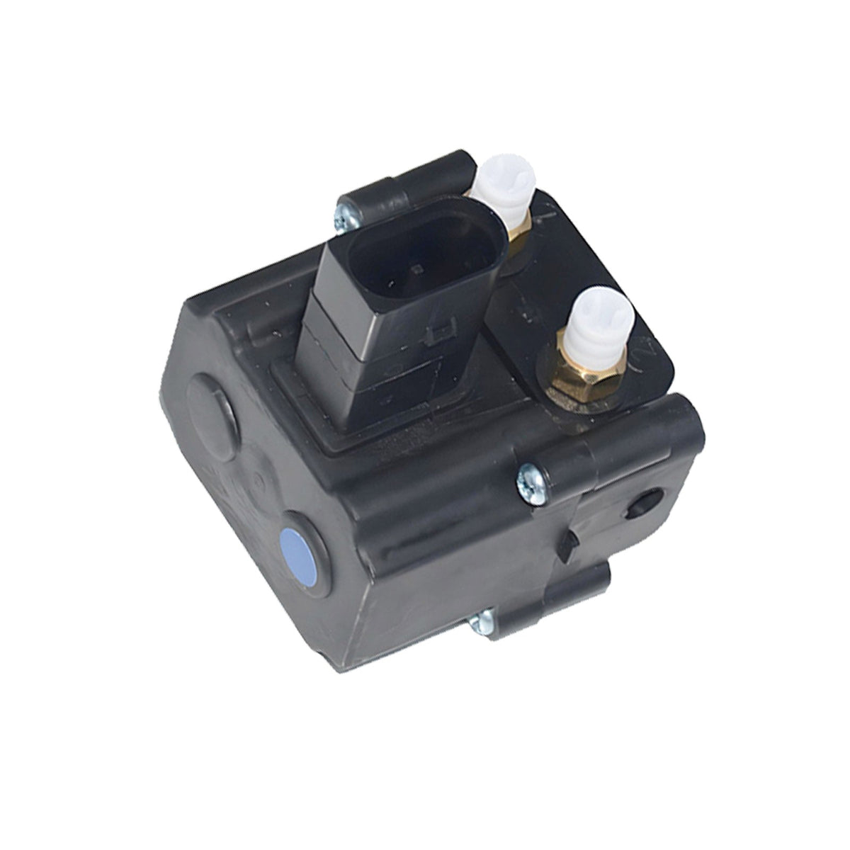 Air Suspension Solenoid Valve for BMW X5 E70 X6 E71 5 Series E61 Wagon Models - Frazy's Auto Parts