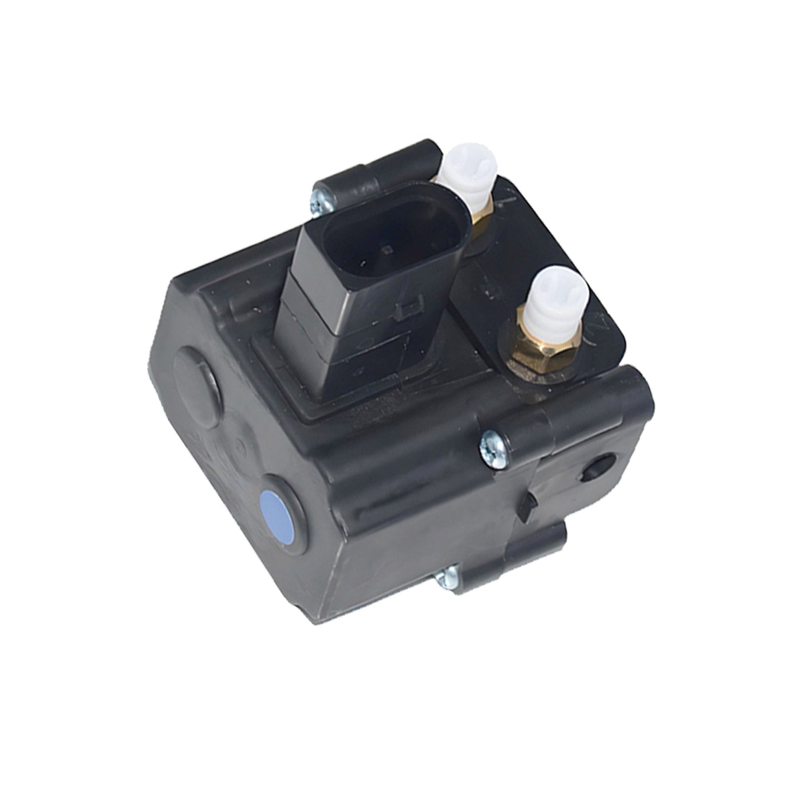 Air Suspension Solenoid Valve for BMW X5 E70 X6 E71 5 Series E61 Wagon Models - Frazy's Auto Parts