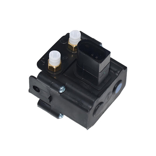 Air Suspension Solenoid Valve for BMW X5 E70 X6 E71 5 Series E61 Wagon Models - Frazy's Auto Parts