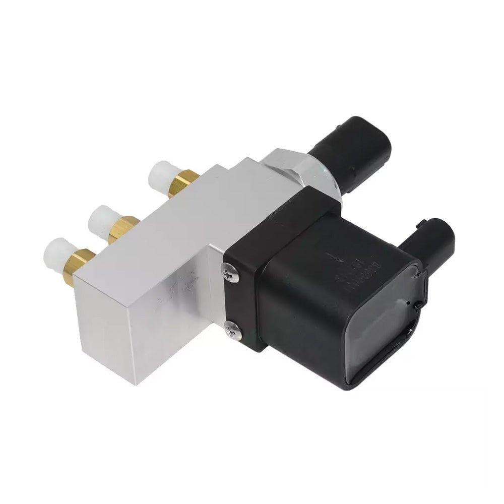 Air Suspension Valve Block Suitable For Mercedes Benz CLS E - Class C219 W211 S211 - Frazy's Auto Parts