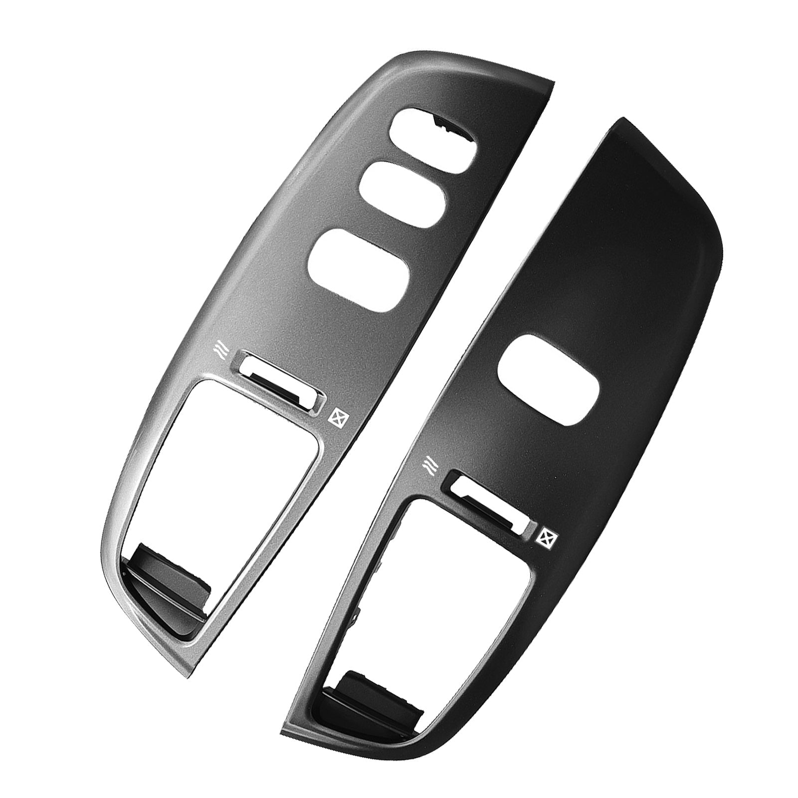 Air Vent Outlet Panel Suitable For Toyota Land Cruiser 100 / 105 Series 2003 - 2007 - Frazy's Auto Parts