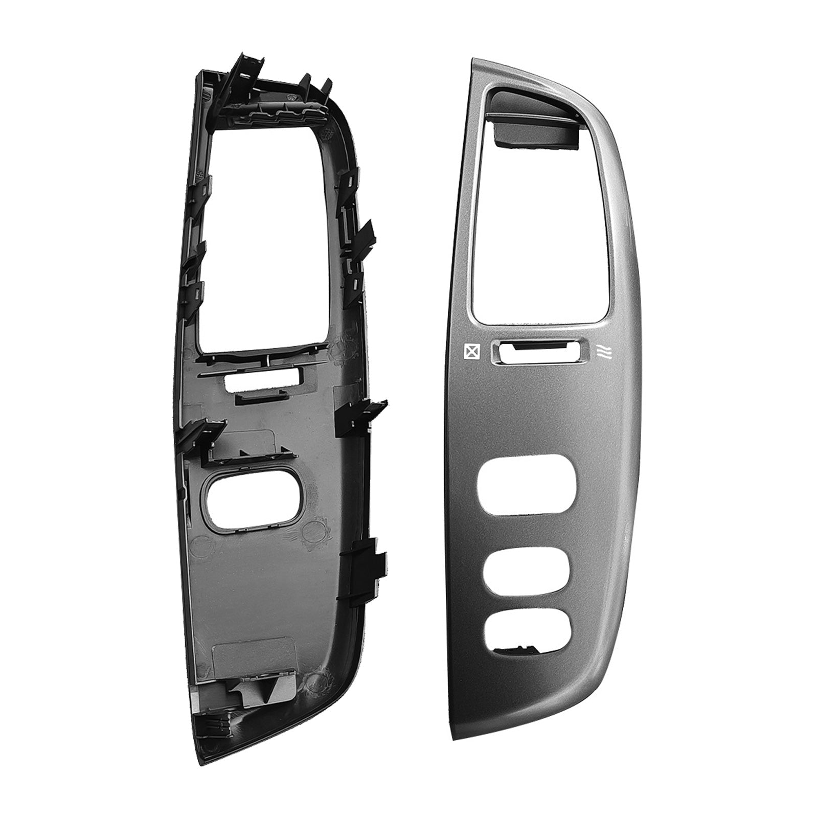 Air Vent Outlet Panel Suitable For Toyota Land Cruiser 100 / 105 Series 2003 - 2007 - Frazy's Auto Parts