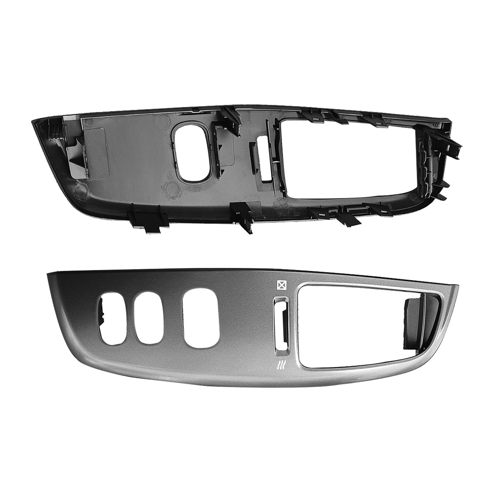 Air Vent Outlet Panel Suitable For Toyota Land Cruiser 100 / 105 Series 2003 - 2007 - Frazy's Auto Parts