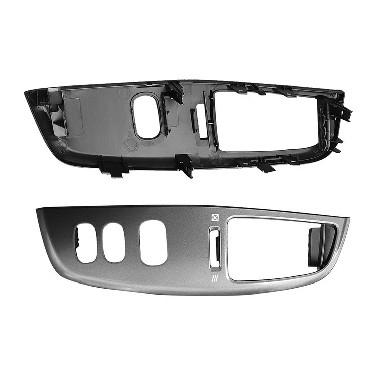 Air Vent Outlet Panel Suitable For Toyota Land Cruiser 100 / 105 Series 2003 - 2007 - Frazy's Auto Parts