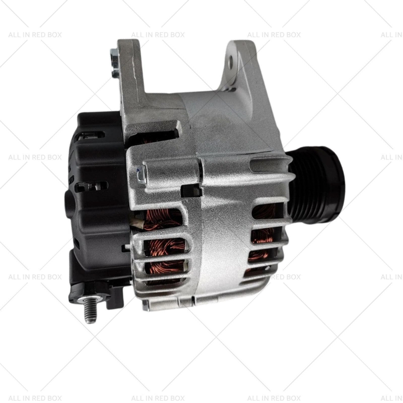 Alternator 14V 120A Suitable for LDV T60 SK8C 2.8 Turbo Diesel 2017 - On C00050282 - Frazy's Auto Parts