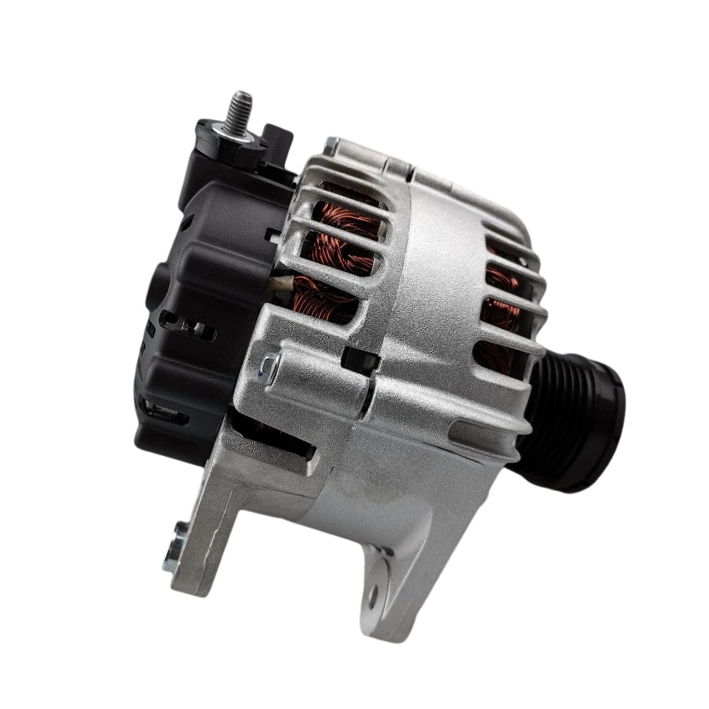Alternator 14V 120A Suitable for LDV T60 SK8C 2.8 Turbo Diesel 2017 - On C00050282 - Frazy's Auto Parts