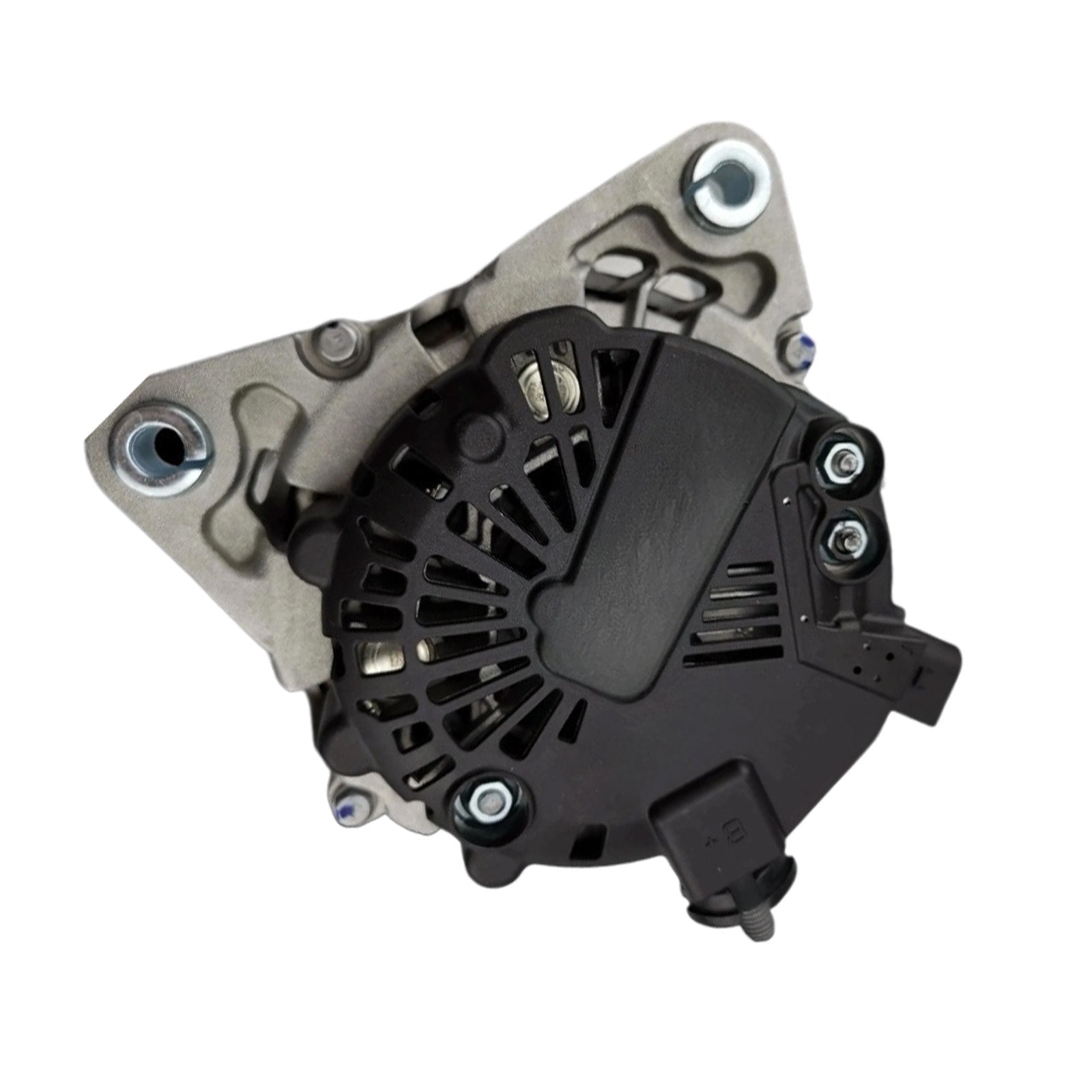 Alternator 14V 120A Suitable for LDV T60 SK8C 2.8 Turbo Diesel 2017 - On C00050282 - Frazy's Auto Parts
