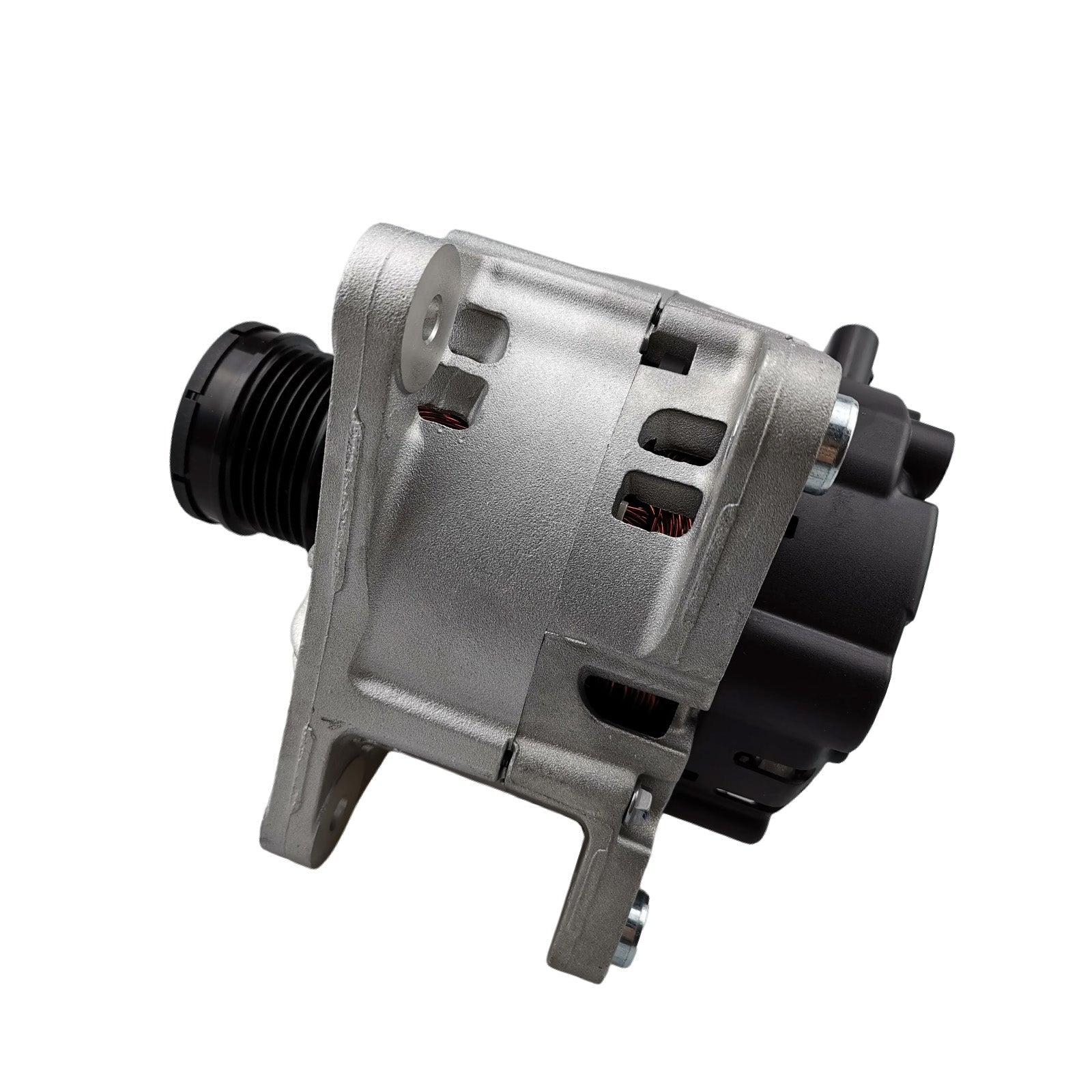 Alternator 14V 120A Suitable for LDV T60 SK8C 2.8 Turbo Diesel 2017 - On C00050282 - Frazy's Auto Parts